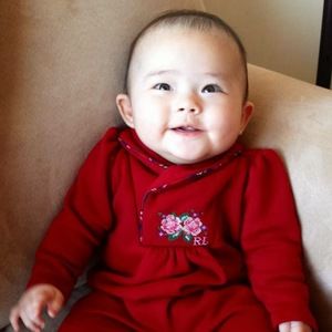 Meet your Posher, Yasuko